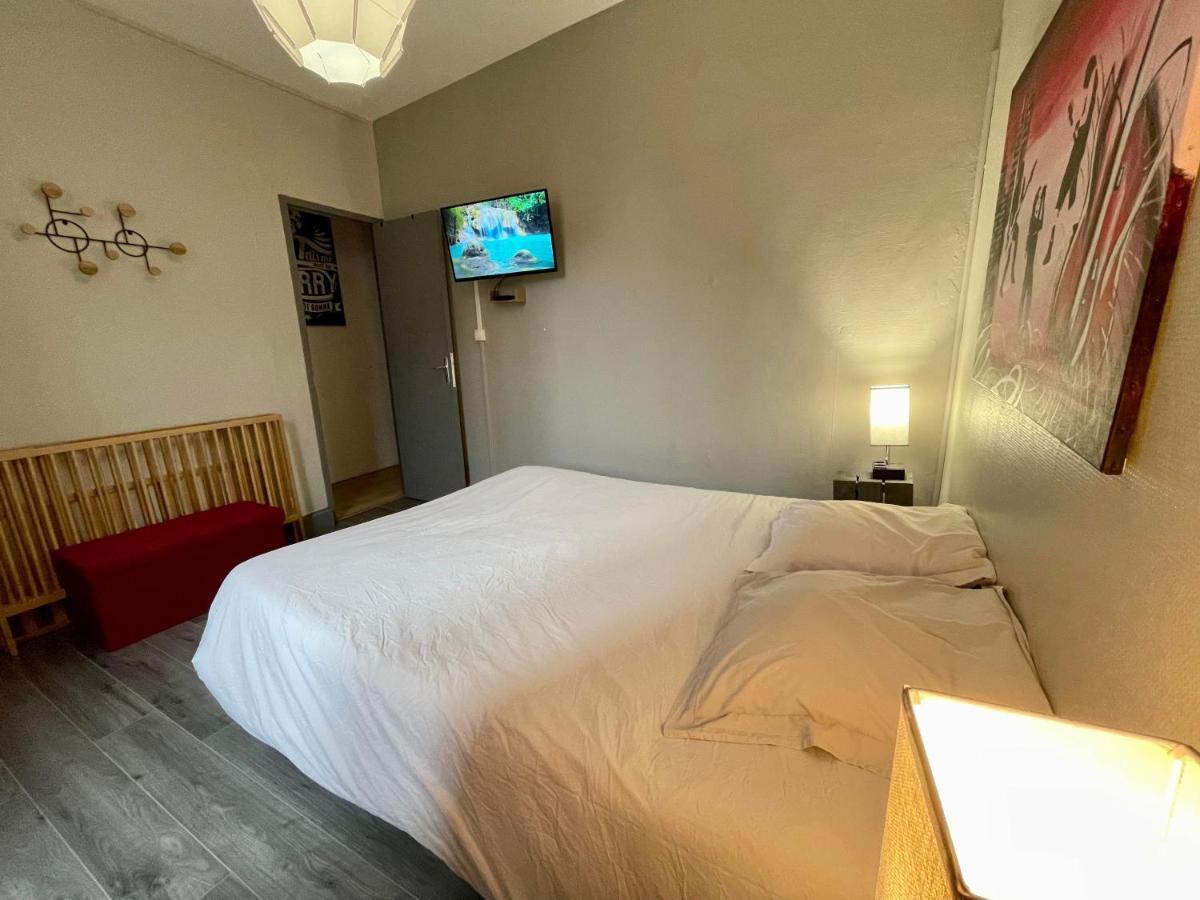 Appartements Chez Delphine Et Guillaume Au Coeur De Semur En Auxois Eksteriør billede